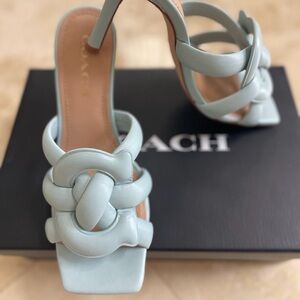 Women’s Kellie soft dress sandals